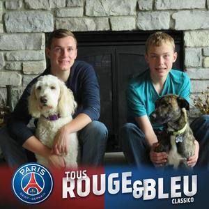 Meet your Posher, Chris